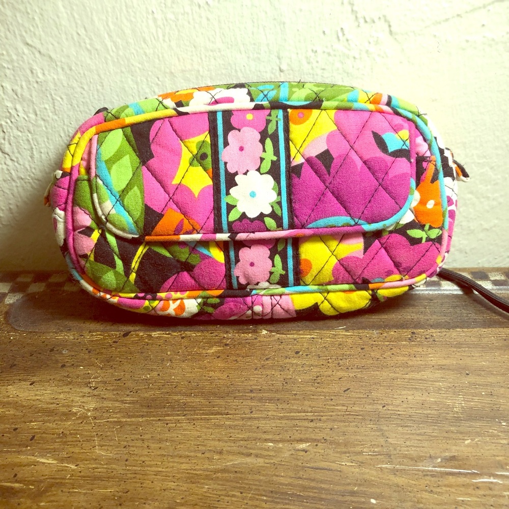 💄💋Vera Bradley Make Up Bag 💄💋